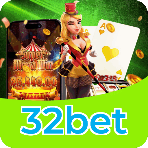 Logo Oficial 32bet Download